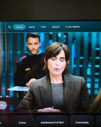 TV 55 ETQ Hisense ottobre 2025