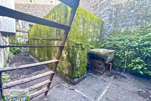 Palazzo singolo a Sant'Alfio