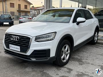 Audi Q2 1.6 TDI Business
