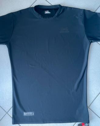 Maglia Under Armour nuova