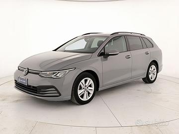 Volkswagen Golf variant 1.0 tsi evo life 110cv