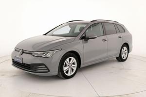 Volkswagen Golf variant 1.0 tsi evo life 110cv
