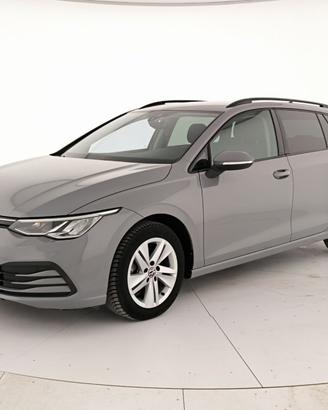 Volkswagen Golf variant 1.0 tsi evo life 110cv