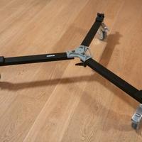 Manfrotto Dolly Professionale 114MV