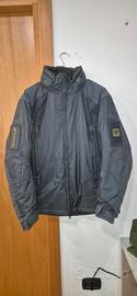 Giacca Carinthia HIG 4.0 