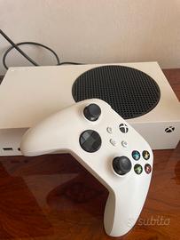 Xbox serie s
