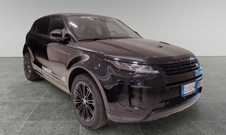 Land Rover RR Evoque Range Rover Evoque 1.5 I...