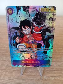 luffy op09 manga PROXY