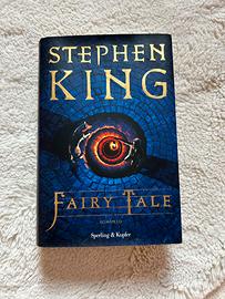 Libro “Fairy Tale” di Stephen King