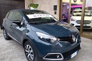 Renault Captur dCi 8V 90 CV Start&amp;amp;Stop