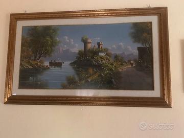 quadri da appartamento