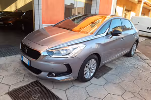 DS 5 1.6 BLUEHDI 120 CV EAT6