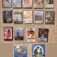 Film Dvd *ORIGINALI a Scelta o in Blocco