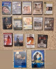 Film Dvd *ORIGINALI a Scelta o in Blocco