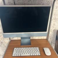 iMac 2021
