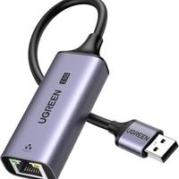 UGREEN 2.5G Adattatore Ethernet USB 3.0 a RJ45