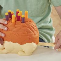 Pierino il porcospino spara nerf