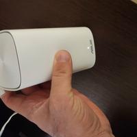 sistema wifi mesh Asus 3 unità 