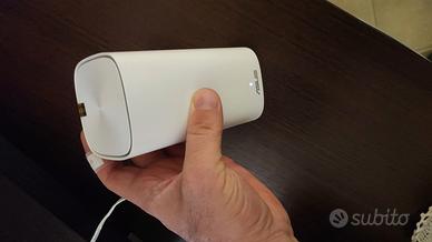 sistema wifi mesh Asus 3 unità 