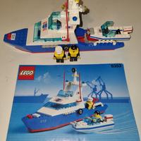 Lego vintage 6353