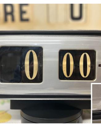 Guarnizione Solari Udine Cifra 5 Emera 5 Dator 5