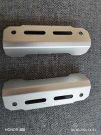 protezione radiatore
