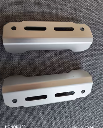 protezione radiatore