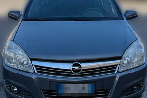 Opel Astra 1.7 CDTI (2007) - Full Optional