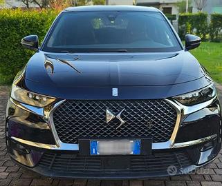 DS7 Crossback