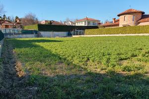 Terreno Edificabile Residenziale a Fossano 1200 MQ
