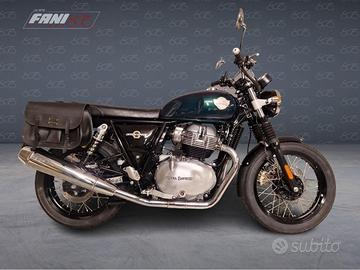 ROYAL ENFIELD Interceptor 650