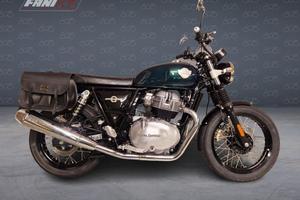 ROYAL ENFIELD Interceptor 650