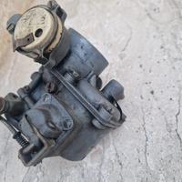 carburatore maggiolino