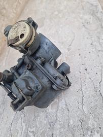 carburatore maggiolino
