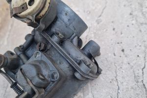 carburatore maggiolino