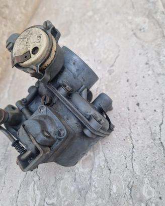 carburatore maggiolino