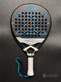 Racchetta NOX Quantum Cobalt 12k
