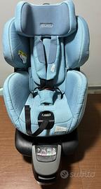 Vendesii Seggiolino Recaro Salia isofix