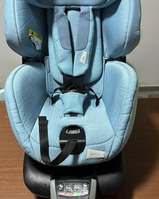 Vendesii Seggiolino Recaro Salia isofix
