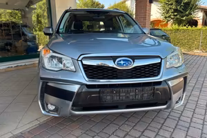 Subaru Forester 2.0D Sport Style Exclusiv