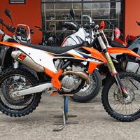 Ktm SX 350 F 2021