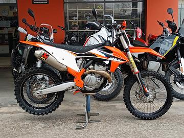Ktm SX 350 F 2021