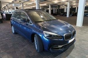 BMW 216 i Gran Tourer Luxury 5p.ti con Tetto Ap. P