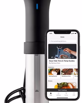 Anova Precision Cooker 2.0, [AN500-EU00]
