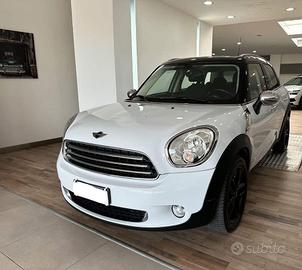 Mini Countryman 2012 Automatica
