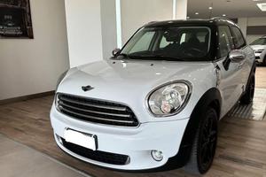 Mini Countryman 2012 Automatica