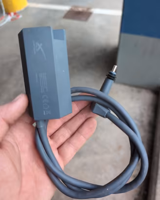 Starlink adattatore ethernet