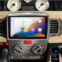 carplay Lancia Y android/apple usato + accessori