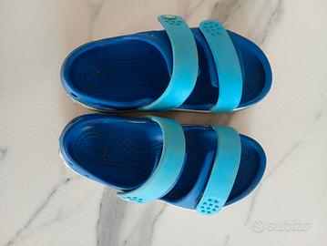 scarpe Crocs bambino 