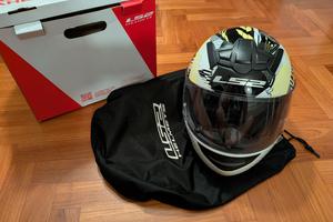 Casco integrale LS2 taglia L